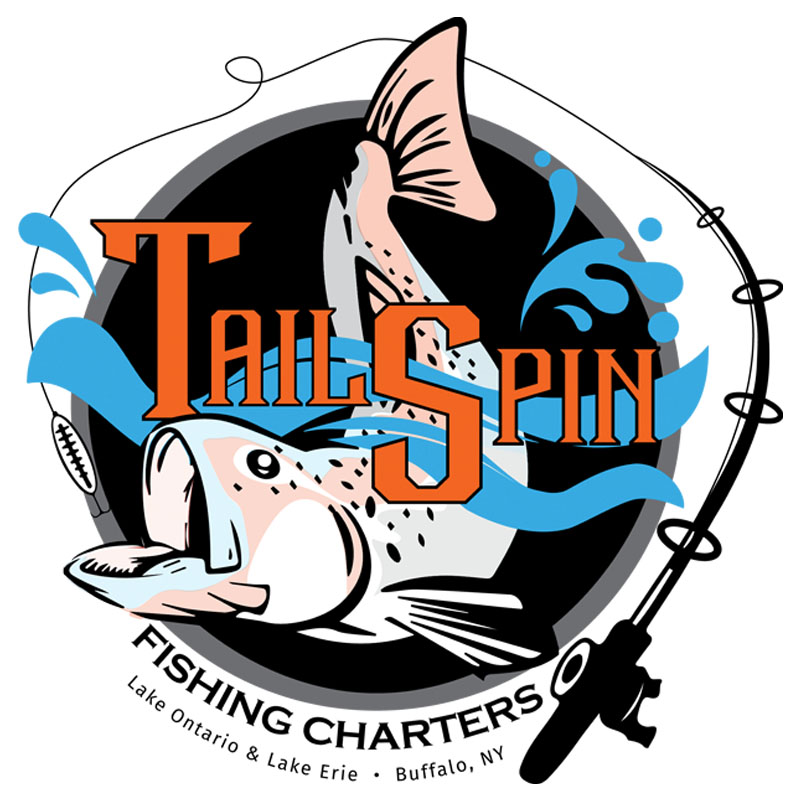 Tail Spin Fishing Charters
